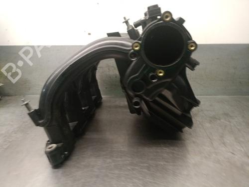 Intake manifold BMW 3 Compact (E46) 316 ti | BP27855024M70