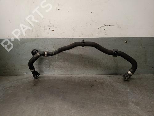 Used Pipe BMW X1 (U11) sDrive 18 d (150 hp) 27164972