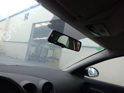 Varmvifte SEAT IBIZA III (6L1) 1.9 TDI | BP27631569M62 