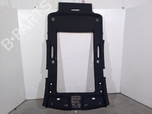 Used Interior roof Interior roof 37075091 37075091