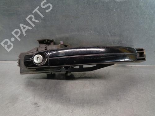 Used Front left exterior door handle FORD FOCUS II (DA_, HCP, DP) 2.0 TDCi (136 hp) 8503007