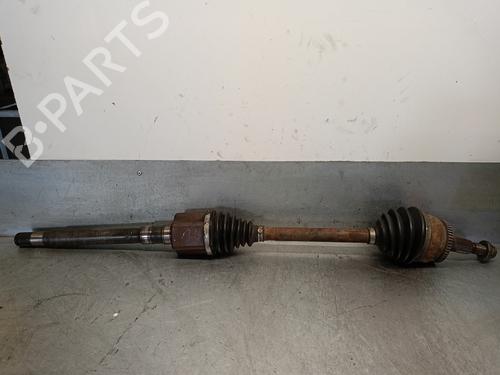 Used Right front driveshaft LAND ROVER DISCOVERY III (L319) 2.7 TD 4x4 (190 hp) 18643964