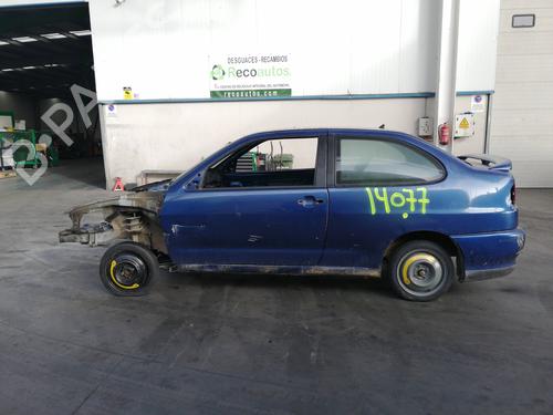 Front right lock SEAT CORDOBA (6K1, 6K2) 1.9 TDI | BP8528976C97 