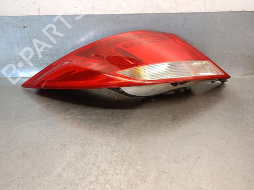 Left taillight OPEL INSIGNIA A (G09) 2.0 CDTI (68) | BP27926880C34 