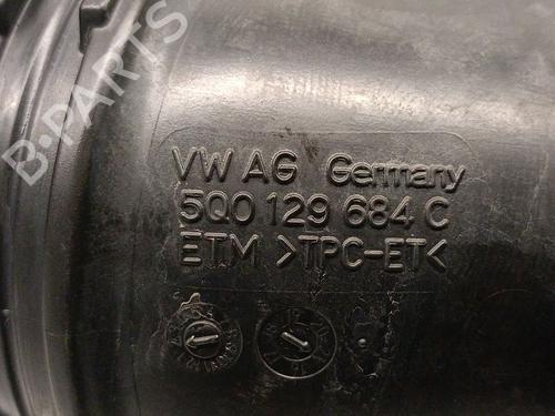 Pipe SEAT ATECA (KH7, KHP) 1.5 TSI | BP31169947M125 