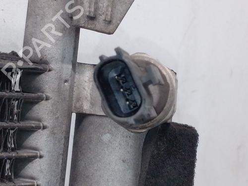 AC radiator RENAULT KOLEOS I (HY_) 2.0 dCi (HY0K) | BP40129127M32 - Image 2