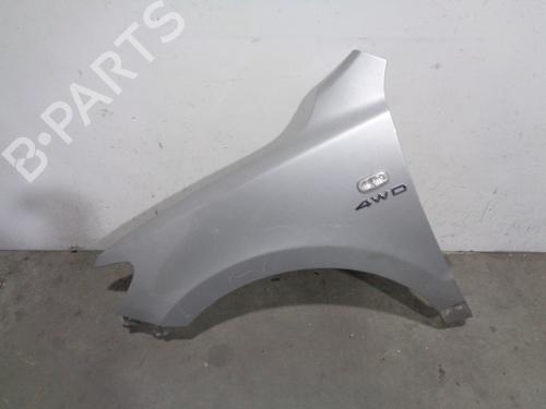 Used Left front fenders HYUNDAI SANTA FÉ II (CM) [2005-2015]  12189629