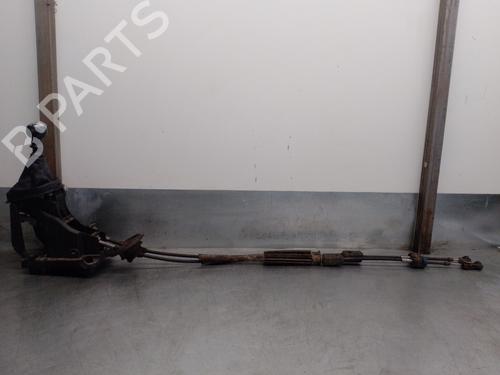 Used Gear lever PEUGEOT 308 SW I (4E_, 4H_) 1.6 HDi (112 hp) 14907940