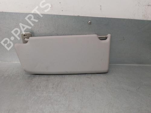 Højre solskærm OPEL ASTRA H GTC (A04) 1.7 CDTi (L08) | BP15278500I2 