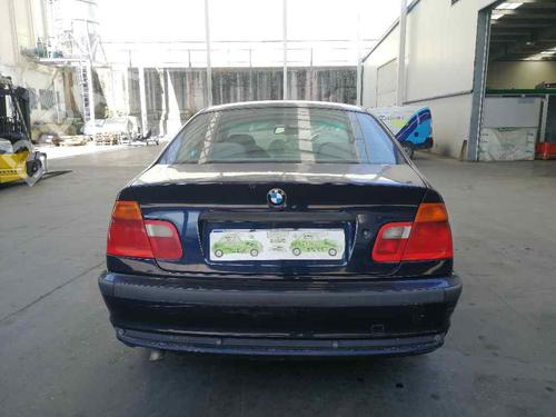 Gear lever BMW 3 (E46)  | BP7876042M90 