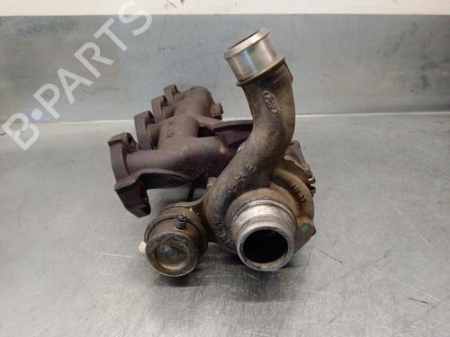 Used Turbocharger/Supercharger FORD FOCUS I (DAW, DBW) [1998-2009]  15355879