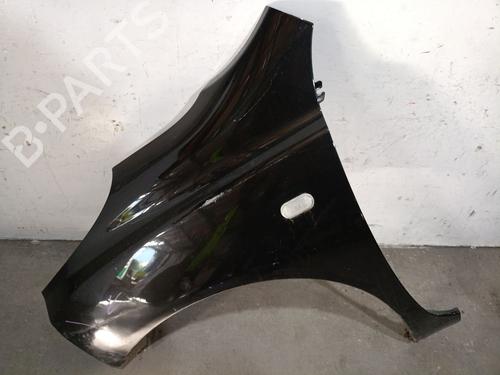 Used Left front fenders NISSAN MICRA III (K12) 1.4 16V (88 hp) 29812127