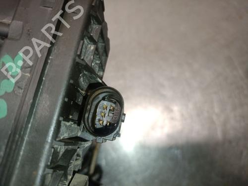 Turbocharger/Supercharger SEAT ARONA (KJ7, KJP) 1.0 TGi | BP30297664M71 