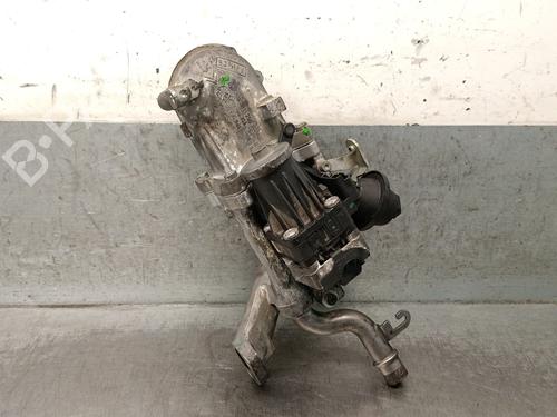 Egr CITROËN DS4 (NX_) 1.6 HDi 110 (112 hp) 32386747