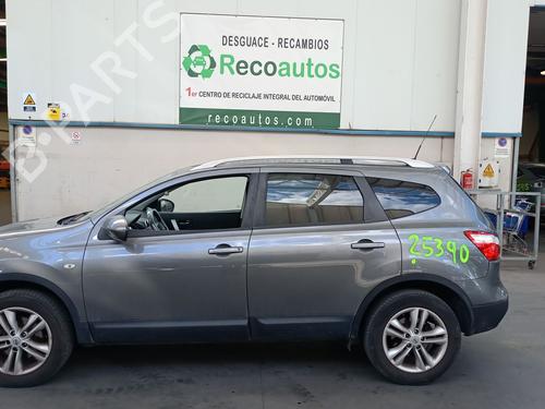 Used Parts NISSAN QASHQAI I (J10, NJ10) 1.5 dCi 4658044