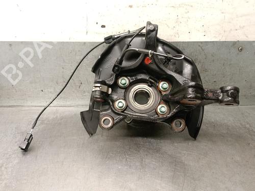 Used Left front steering knuckle MAZDA CX-5 (KF) 2.0 (165 hp) 32273975