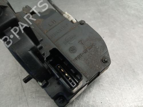 Rear left lock NISSAN MURANO I (Z50) 3.5 4x4 | BP27989428C100 