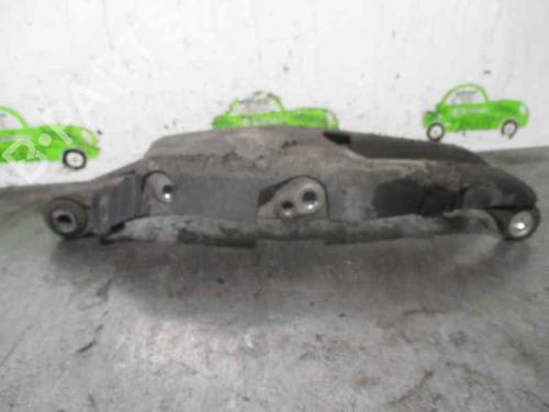 Right rear suspension arm MERCEDES-BENZ E-CLASS (W211) E 320 CDI (211.022) | BP4449328M15 