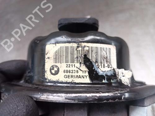 Engine mount BMW 7 (E65, E66, E67) 730 i, Li | BP8763269M89 