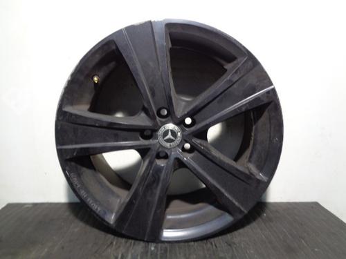 Used Rim MERCEDES-BENZ M-CLASS (W164) ML 320 CDI 4-matic (164.122) (224 hp) 12261822