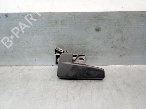 Used Hood lock VW TOURAN (5T1) 2.0 TDI (150 hp) 23079510