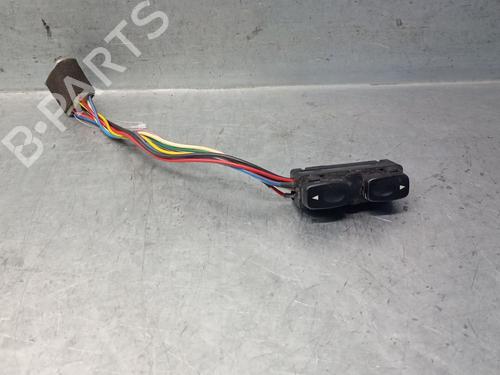Used Left front window switch LDV MAXUS Bus [2005-2009]  28022224