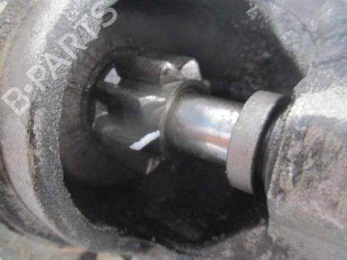 Starter OPEL VECTRA A (J89)  | BP2340956M8 