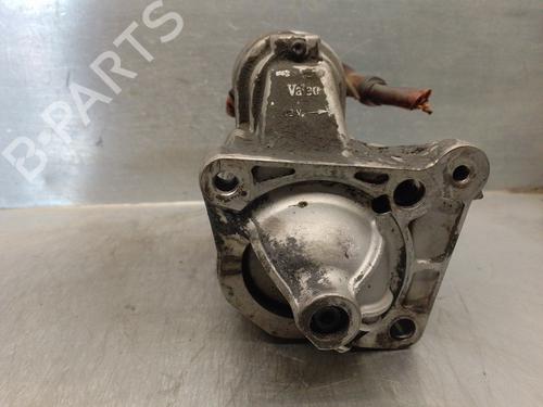 Starter RENAULT SCÉNIC II (JM0/1_) 1.9 dCi (JM0G, JM12, JM1G, JM2C) | BP15515990M8 