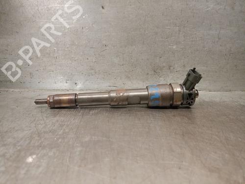 Used Injector DACIA DUSTER (HS_) 1.5 dCi (HSAJ) (90 hp) 29446457