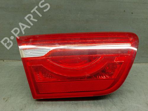 Used Left tailgate light Left tailgate light 27522179 27522179
