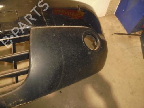 Front bumper NISSAN QASHQAI / QASHQAI +2 I (J10, NJ10, JJ10E) 2.0 dCi All-wheel Drive | BP10419453C7 
