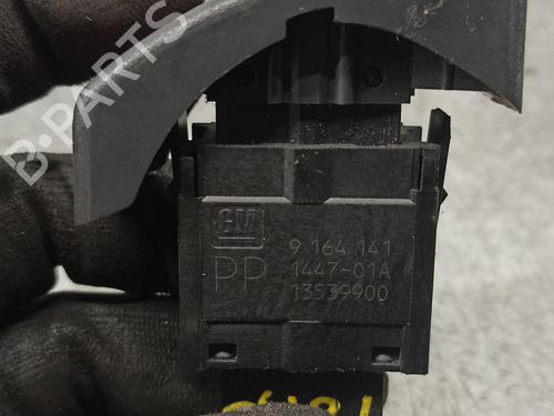 Warning switch OPEL COMBO Box Body/MPV 1.7 CDTI 16V | BP13628574I22 