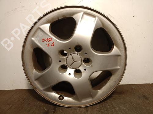rim-mercedes-benz-m-class-w163-1998-1999-2000-2001-2002-2003-2004-2005-36434738 main image