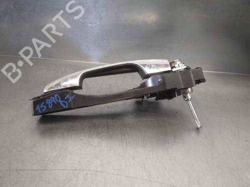 Front left exterior door handle FIAT TIPO Estate (356_, 357_)  | BP10212180C128 