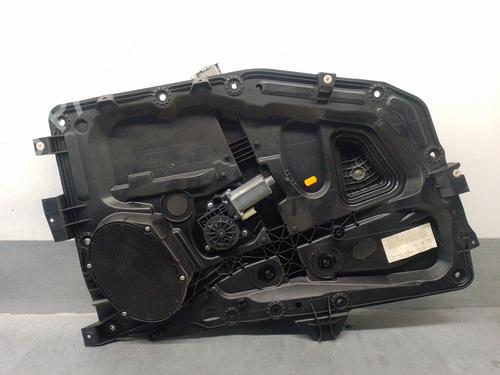 Used Front left window mechanism FORD FIESTA V (JH_, JD_) [2001-2014]  17193218
