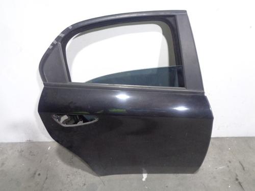 Used Right rear door ALFA ROMEO 159 (939_) 1.9 JTDM 16V (939AXC1B, 939AXC12) (150 hp) 11849569