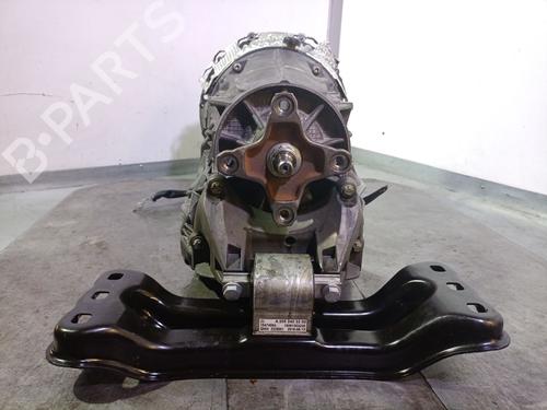 Gearbox MERCEDES-BENZ E-CLASS (W213) E 350 d (213.033) | BP22984970M3 