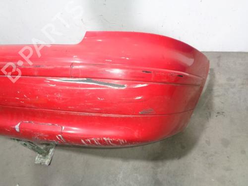 Rear bumper SEAT TOLEDO II (1M2) 1.9 TDI | BP11632410C8 