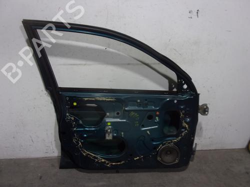 Left front door HONDA HR-V (GH_) 1.6 16V (GH1, GH3) | BP16988590C2 