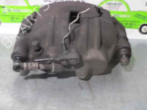 Right front brake caliper MERCEDES-BENZ SPRINTER 4-t Platform/Chassis (B904)  | BP11614018M104 