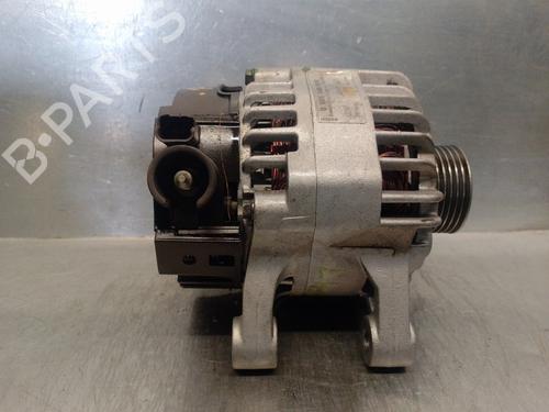 Alternator PEUGEOT 307 (3A/C) 1.6 16V | BP15260698M7 
