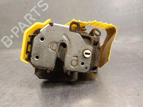 Rear right lock FIAT QUBO (225_) 1.3 D Multijet (225AXE1A, 225CXE1A, 225AXH1A, 225AXL1A,... | BP25235184C99 