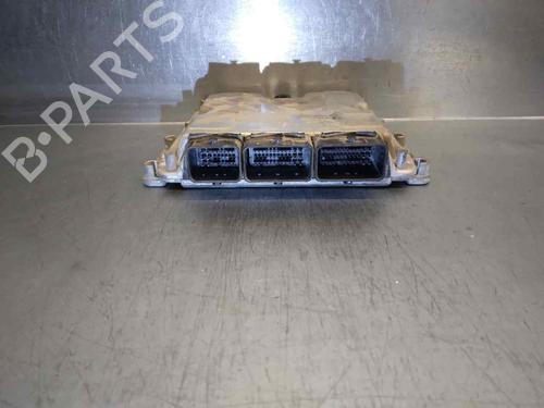 Engine control unit (ECU) NISSAN PRIMASTAR Van (X83) 1.9 dCi 80 | BP11218637M57 