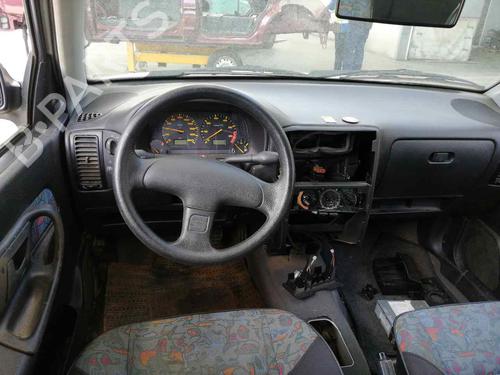 Headlight switch SEAT IBIZA II (6K1) 1.4 i | BP12452652I24 