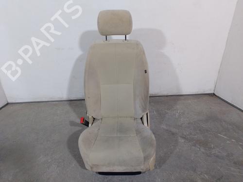 Used Left front seat JAGUAR S-TYPE II (X200) [1998-2008]  17332818