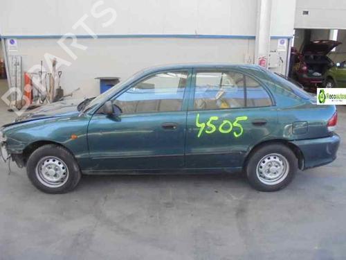Throttle body HYUNDAI ACCENT I (X-3)  | BP2066489M82 