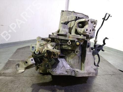Gearbox OPEL CORSA F (P2JO) 1.2 (68) | BP27201293M3 