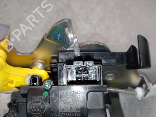 Bagklap lås CUPRA FORMENTOR (KM7, KMP) 1.5 TSI | BP29924635C101 