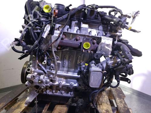 Engine CITROËN C4 CACTUS 1.6 BlueHDi 100 | BP30113655M1 