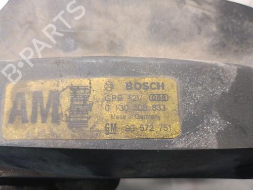 Koelventilatormotor OPEL ASTRA G Hatchback (T98) 1.8 16V (F08, F48) | BP29314149M35 
